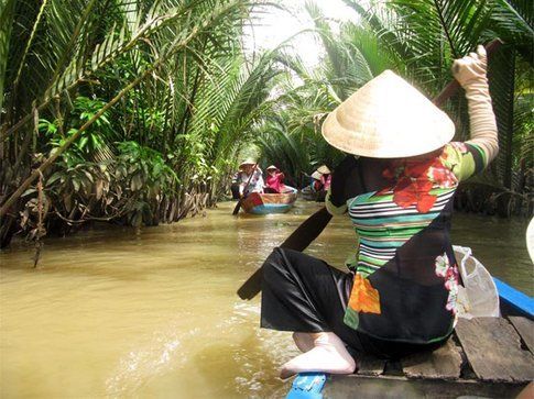 Mekong Delta