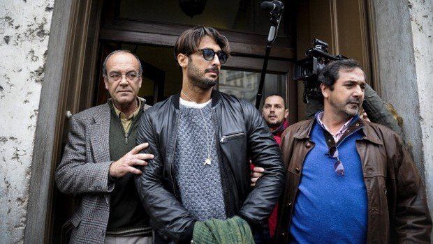 Fabrizio Corona: parla la madre sulla sua vita in carcere