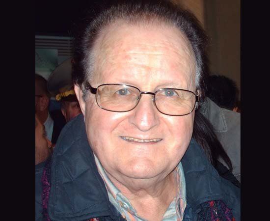 E' morto Jimmy Fontana