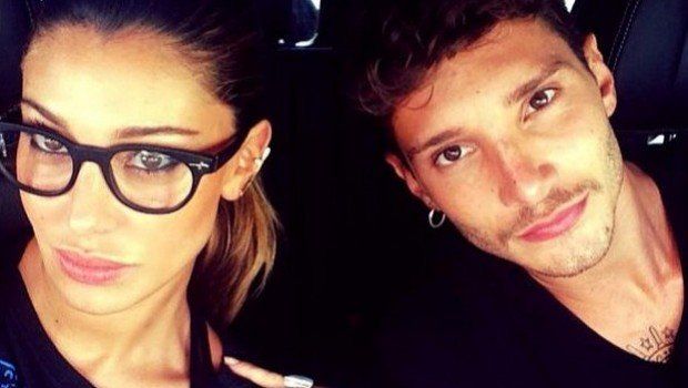 Belen Rodriguez: "Respingerò qualsiasi paparazzo inesperto che metta in pericolo mio figlio"