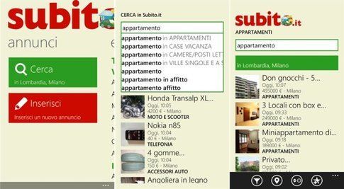 Subito.it