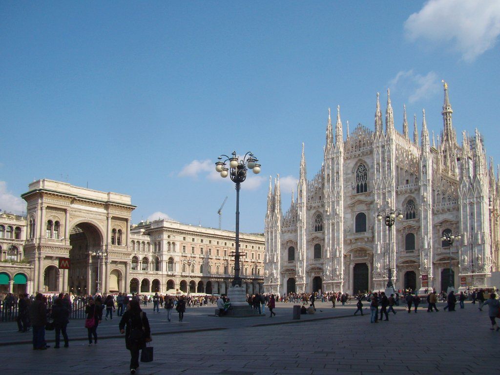 Settimana della Moda a Milano: tutti gli eventi a Ingresso Libero