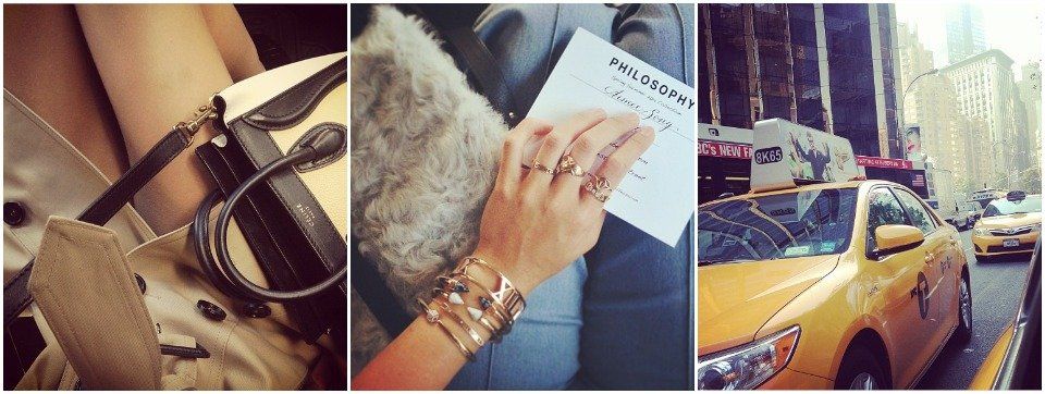 Fashion Week: i trend delle fashion blogger su Instagram