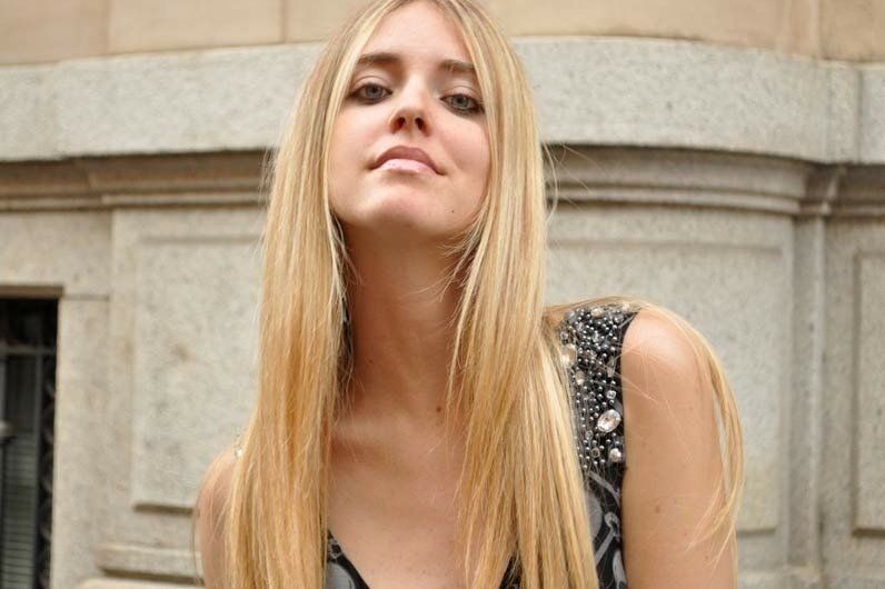 Chiara Ferragni: quanto guadagna col suo blog?