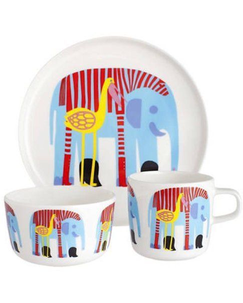 Marimekko - Kid set