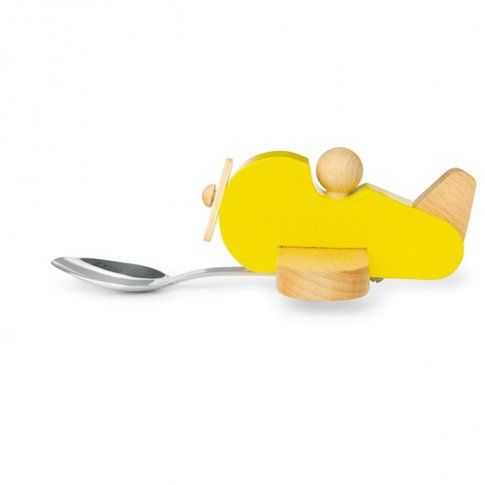 Donkey - Kids spoon