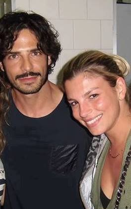 Emma Marrone e Marco Bocci si erano separati per colpa di lui