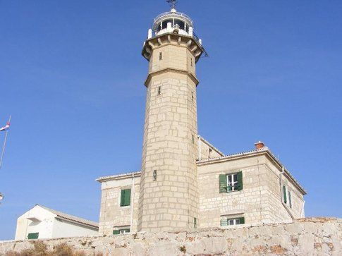 Vacanze alternative: dormire in un faro