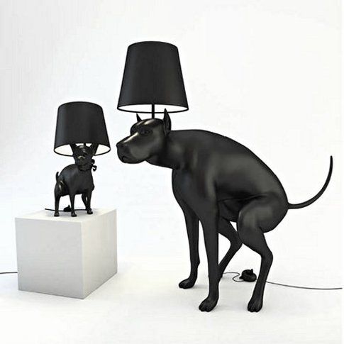 Good Boy lamp su su Dog-milk.com