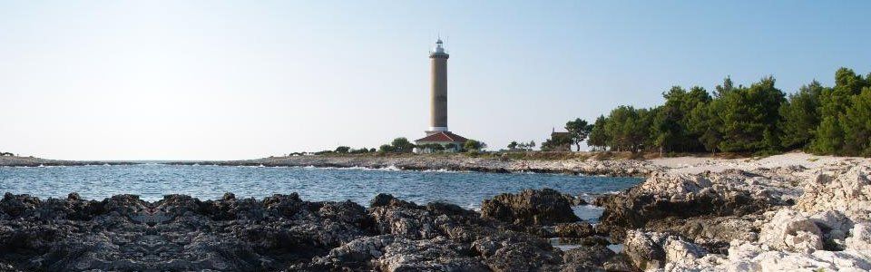 Vacanze alternative: dormire in un faro