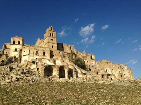 Craco