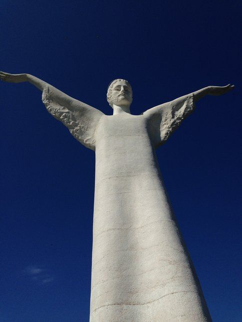 Cristo Redentore di Maratea