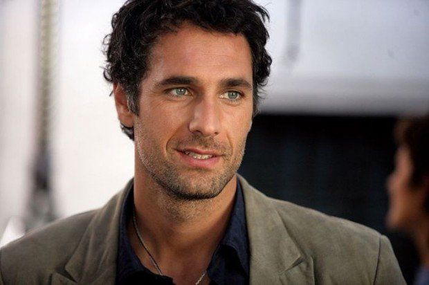 Raoul Bova ha evaso il Fisco
