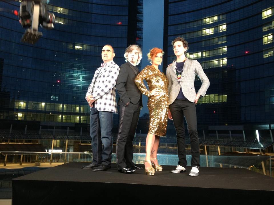 X Factor 7 e la grande sorpresa