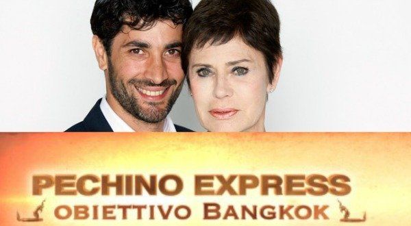 Corinne Clery lascia il suo toy boy Angelo Costabile
