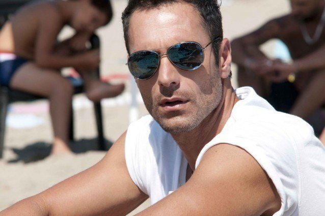 Raoul Bova è gay?