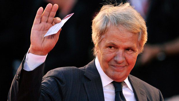 Giuliano Gemma è morto