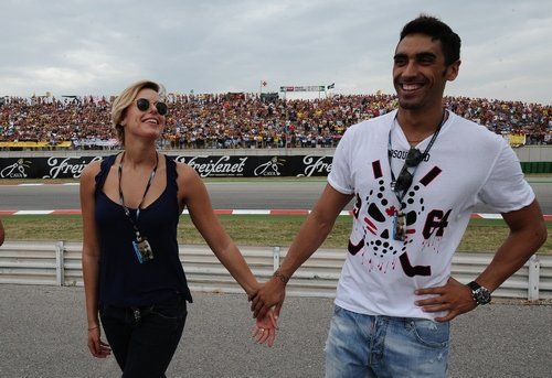 Filippo Magnini: “Ho riconquistato Federica, ora penso a diventare papà”