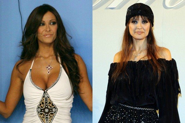 Rosita Celentano querelata da Sara Varone