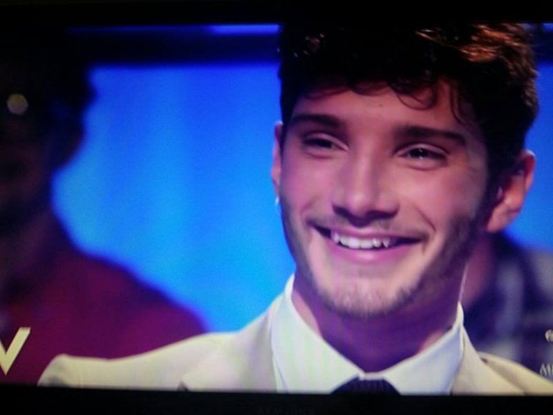 Stefano De Martino attacca Barbara D'Urso