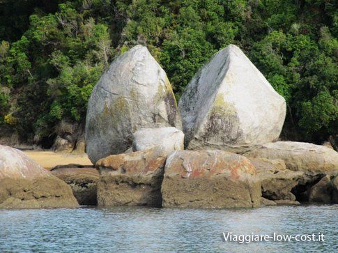 Abel Tasman National Park