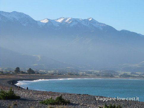 Kaikoura