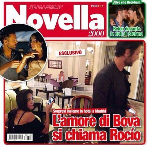 Novella 2000