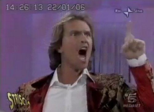 Antonio Zequila ce l'ha con Mara Venier