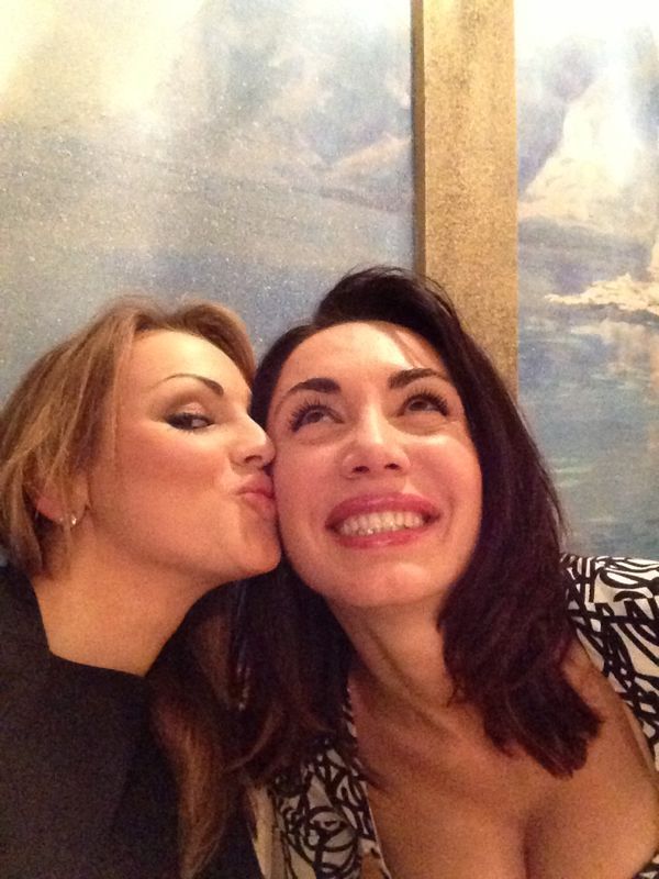 Francesca Pascale è lesbica?!
