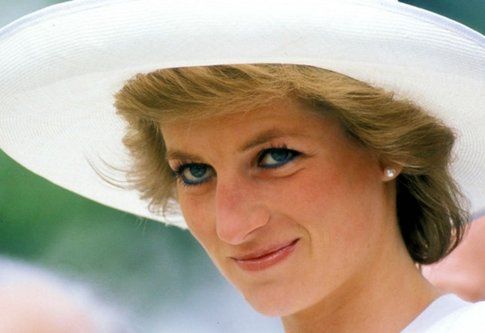 Il Make-up di Lady Diana - (Fonte Nanopress.it)