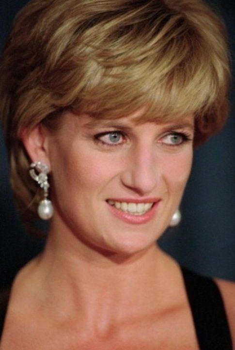 Il Make-up di Lady Diana - (Fonte Nanopress.it)