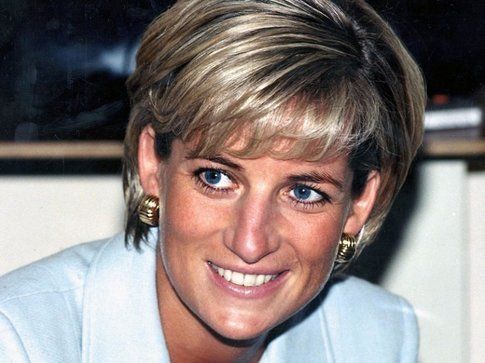Il Make-up di Lady Diana - (Fonte Nanopress.it)