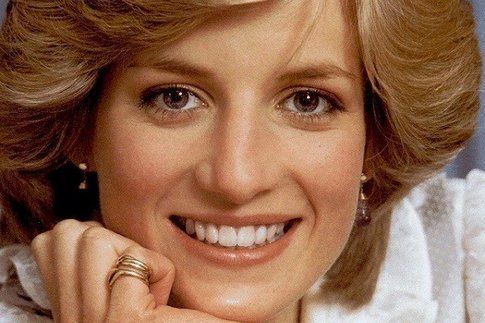 Il Make-up di Lady Diana - (Fonte Nanopress.it)