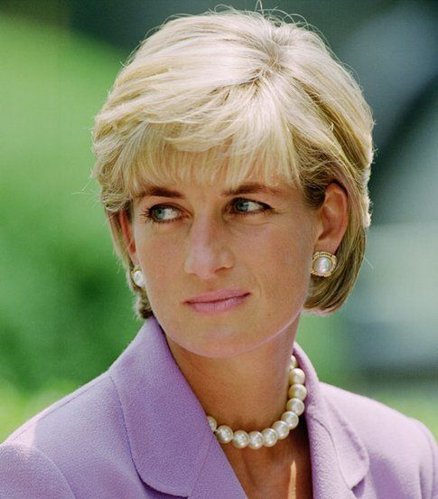 Il Make-up di Lady Diana - (Fonte Nanopress.it)