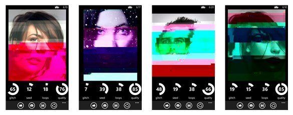 4 App fotografiche per Windows Phone