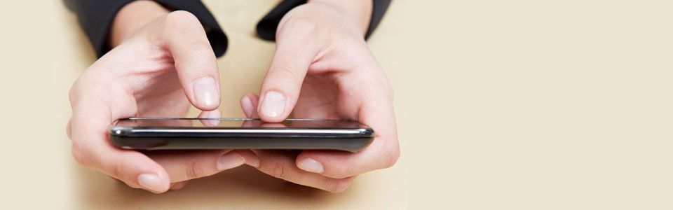 Tre giorni senza smartphone: cronaca di una sopravvissuta