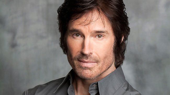 Ridge Forrester di Beautiful sarà Thorsten Kaye