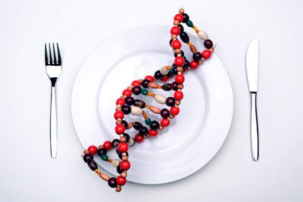 Dieta genetica: questa sconosciuta!