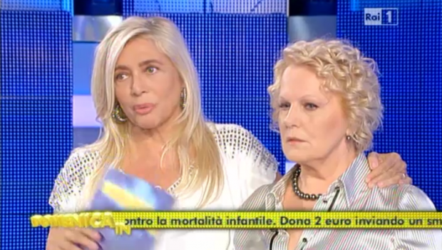 Katia Ricciarelli contro Pippo Baudo: "Ho buttato via diciotto anni per niente"