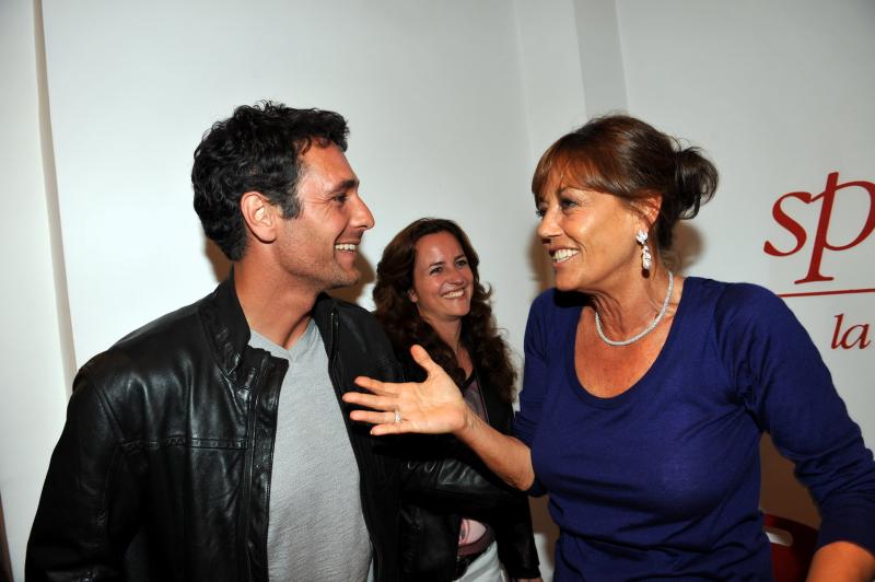 Raoul Bova: anche la suocera è contro di lui