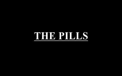 The Pills - foto dalla pagina facebook The Pills