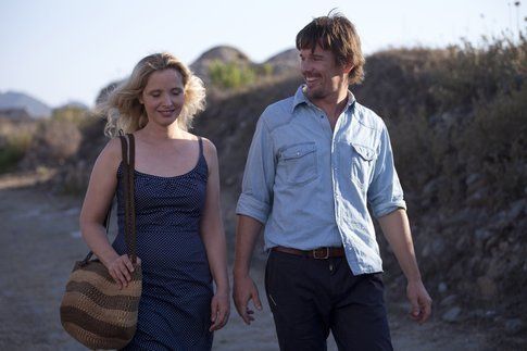 Before Midnight - foto da cartella stampa ufficiale del film