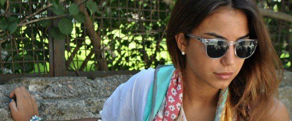 Chiara Biasi: quando l'invidia fa male!