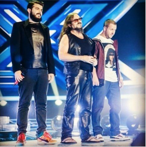 (APE ESCAPE) XFactor: i look promossi e bocciati della prima puntata - fonte: @xfactoritalia su Instagram