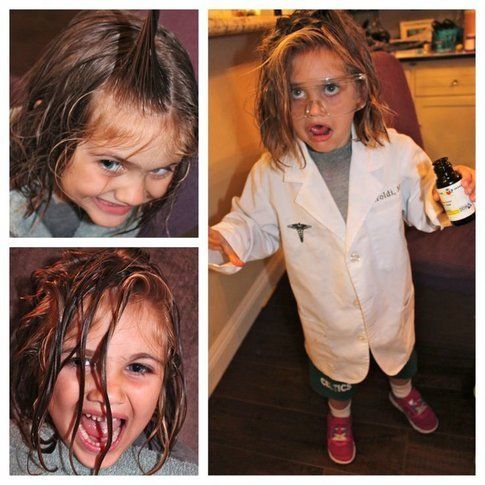 Halloween fai da te: idee dell'ultimo minuto per travestirsi - fonte: Pinterest