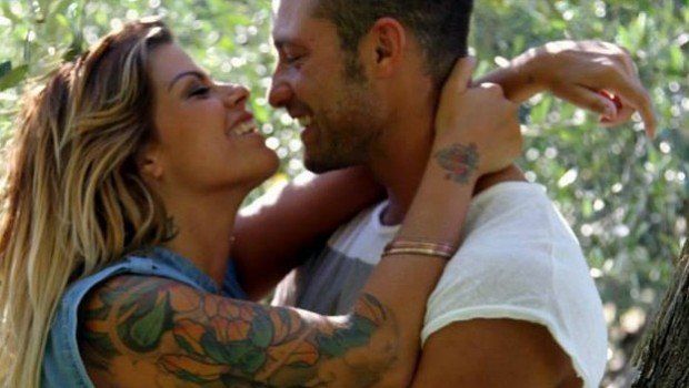 Uomini e Donne, Francesca Del Taglia è incinta