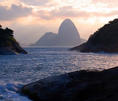 Rio, un’altra prospettiva © Fotografia di Pierluigi Peis - © LonelyPlanet