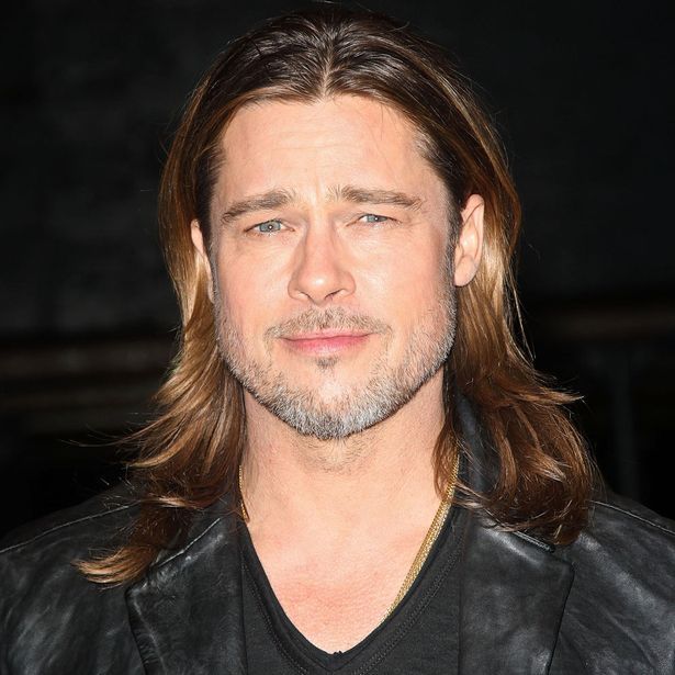 "Brad Pitt puzza come un cane". A rivelarlo è Angelina Jolie