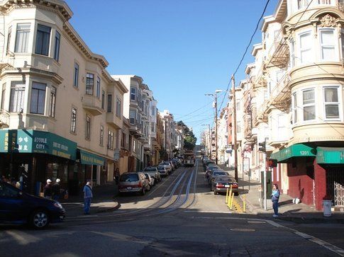 San Francisco