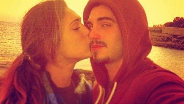 Francesco Monte è il nuovo agente di Cecilia Rodriguez
